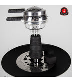 Amy Deluxe Rocket Hookah - Hookah Junkie