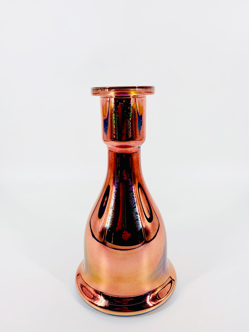 Pharaoh's Pulse Spark   Illuminated Hookah Base - Hookah Junkie