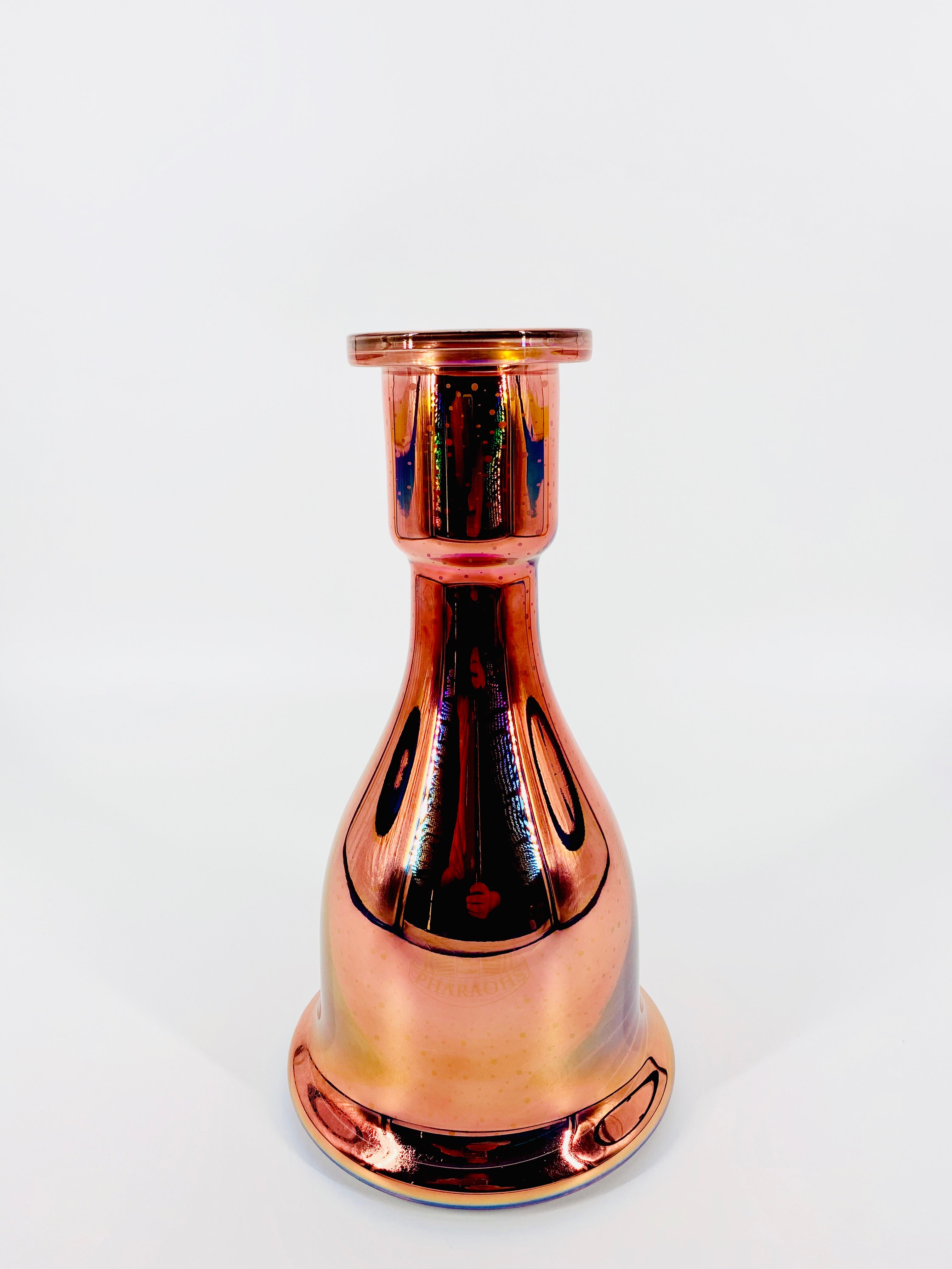 Pharaoh's Pulse Spark   Illuminated Hookah Base - Hookah Junkie