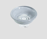 Lavoo Faux Ceramic Funnel Bowl