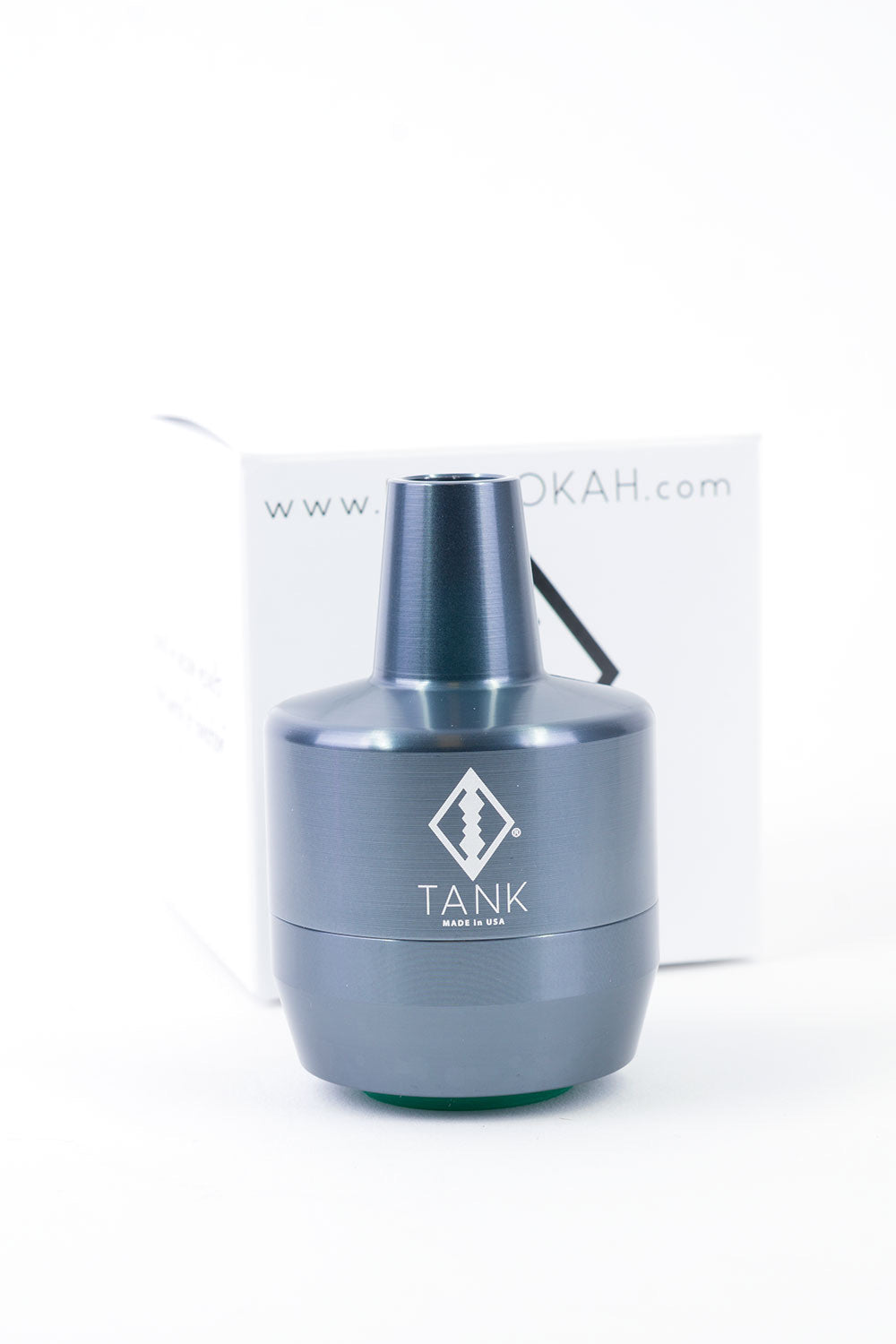 B2 Hookah Tank – Hookah Molasses Catcher - Hookah Junkie