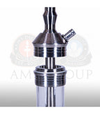 Amy Xpress Vain - Hookah Junkie