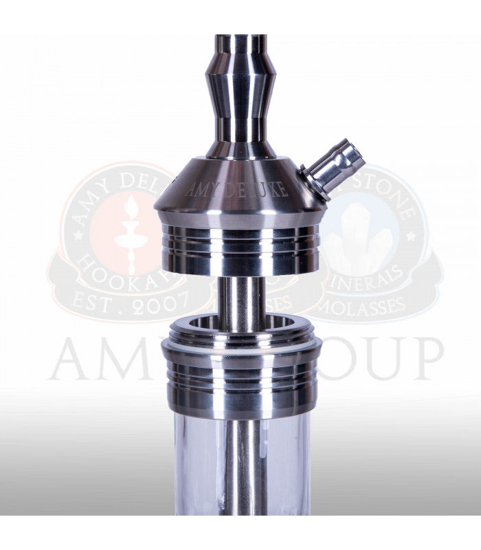 Amy Xpress Vain - Hookah Junkie