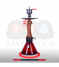 Amy Eden Hookah - Hookah Junkie