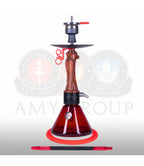 Amy Eden Hookah - Hookah Junkie