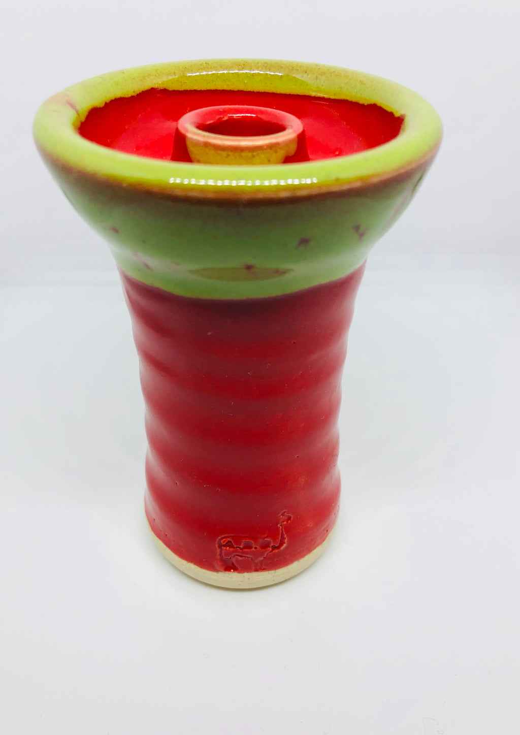 Alpaca Suri  Bowl - Hookah Junkie