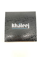 Khaleej Shisha Tobacco 1 Kilo - Hookah Junkie