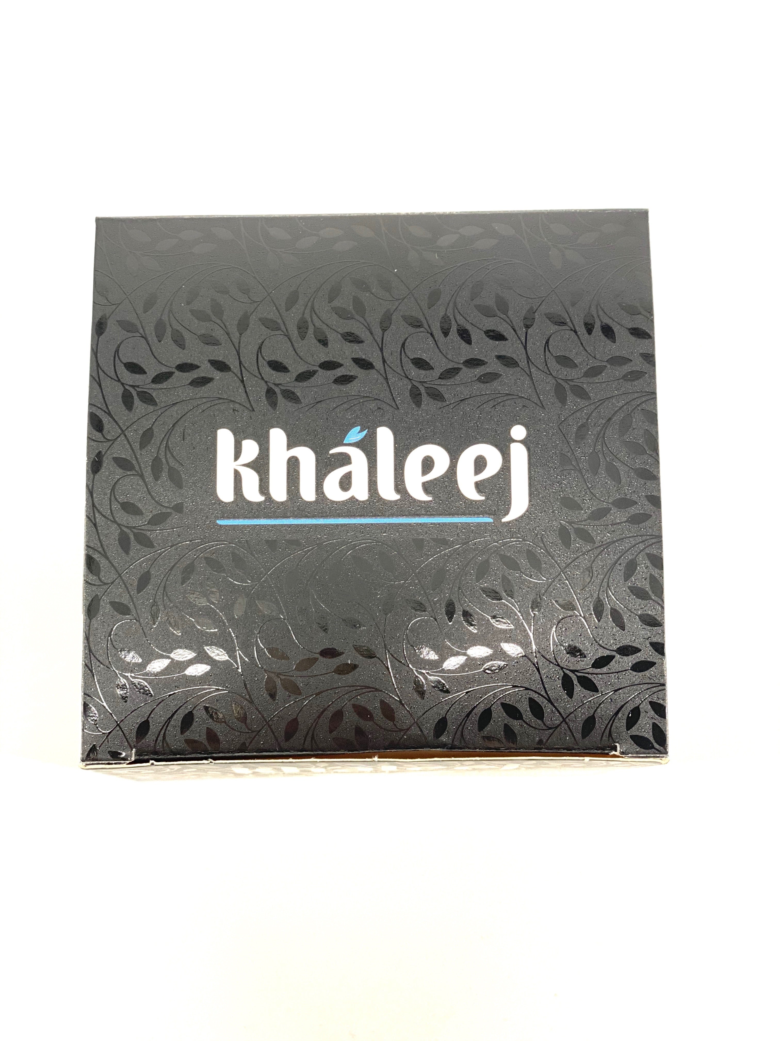 Khaleej Shisha Tobacco 1 Kilo - Hookah Junkie