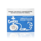 Cookies Hookah Tobacco - Hookah Junkie