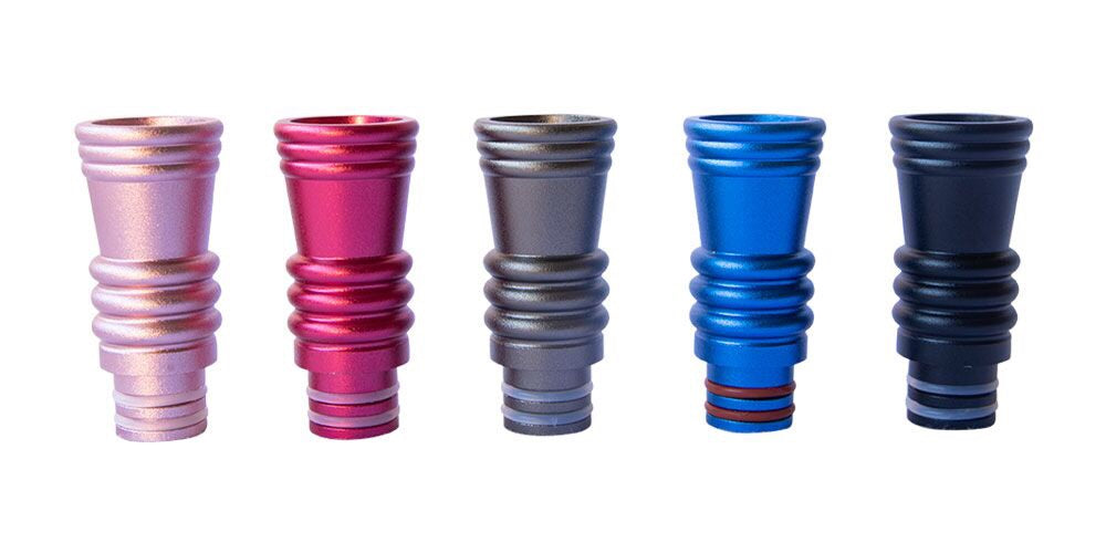 ZAHRAH SPADE HOOKAH ADAPTERS - Hookah Junkie