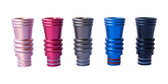 ZAHRAH SPADE HOOKAH ADAPTERS