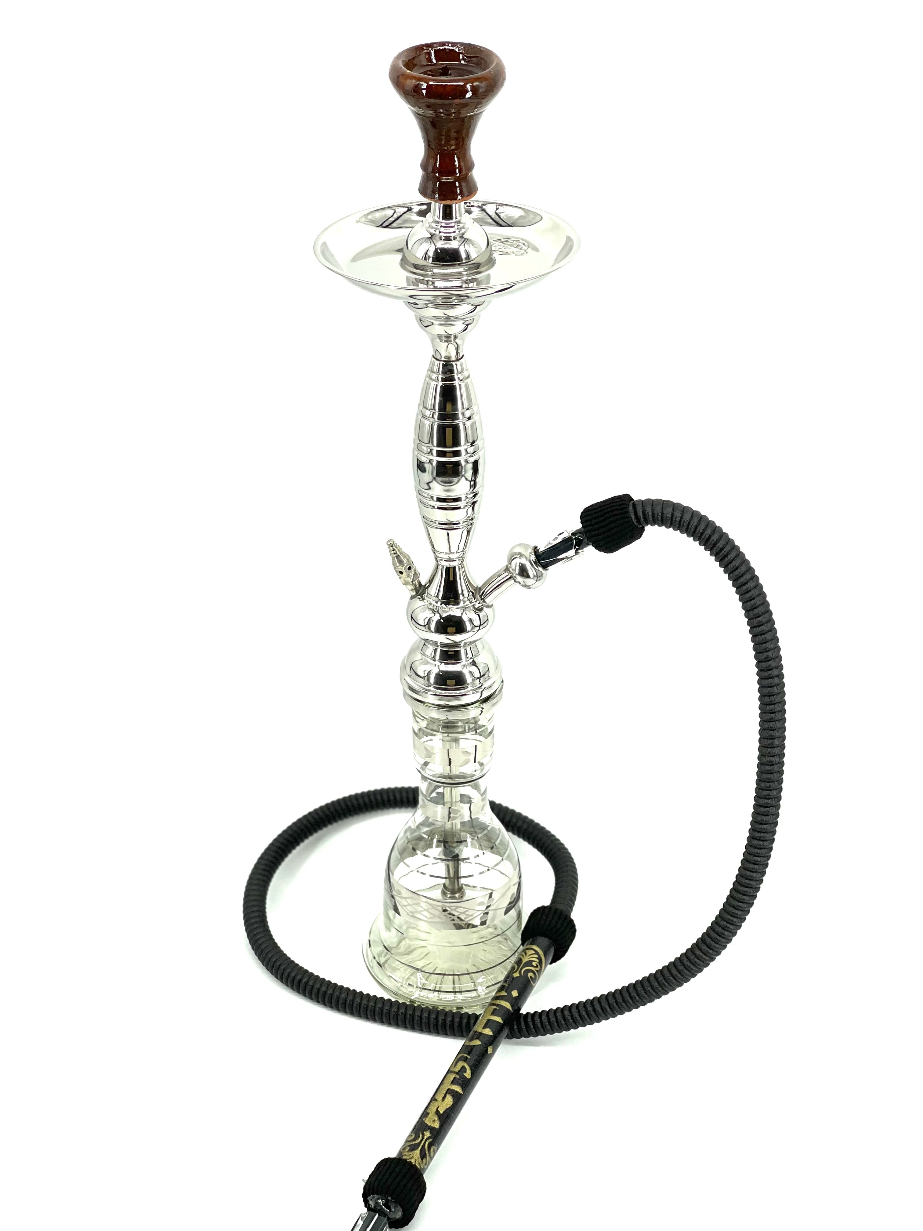 CARAVAN HOOKAH Saruk - Hookah Junkie