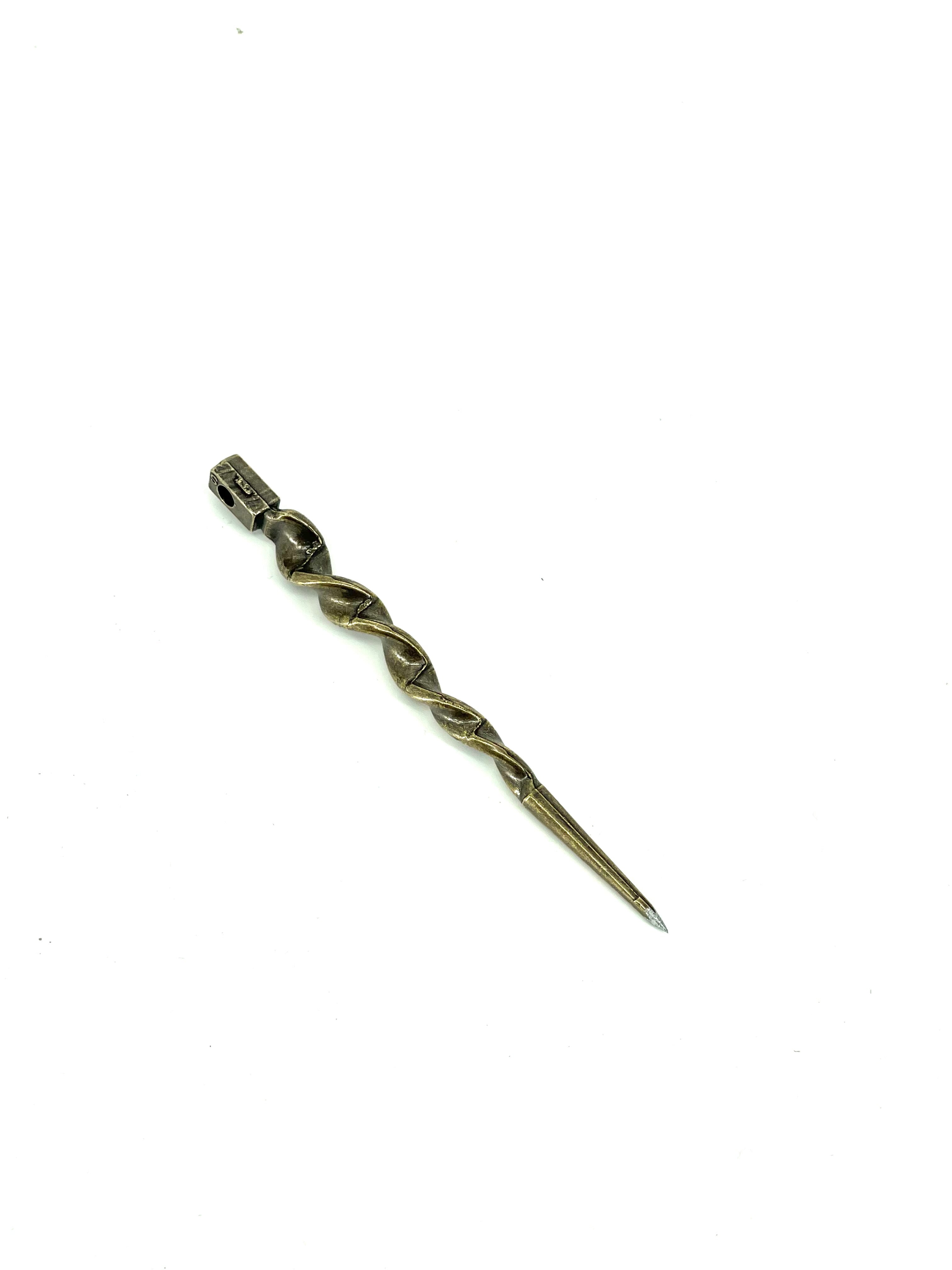 HookahJunkie  Hookah Forks /Pokers - Hookah Junkie