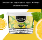 Agera Shisha Tobacco kilos - Hookah Junkie