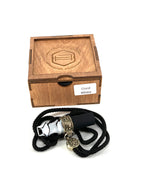 Japona Hookah Personal Mouth Tip Samurai (cord) - Hookah Junkie