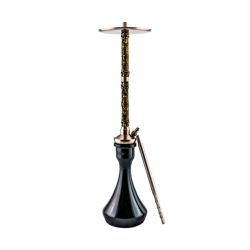 Maklaud Ancients Hookah - Hookah Junkie