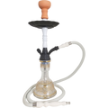 Pharaoh's Nysa Hookah - Hookah Junkie