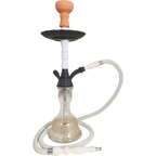 Pharaoh's Nysa Hookah - Hookah Junkie
