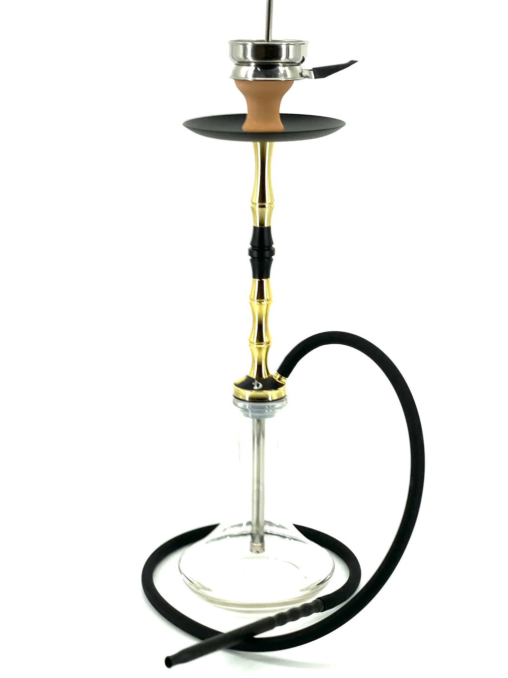 Caliber Hookah - Hookah Junkie