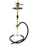 Caliber Hookah - Hookah Junkie