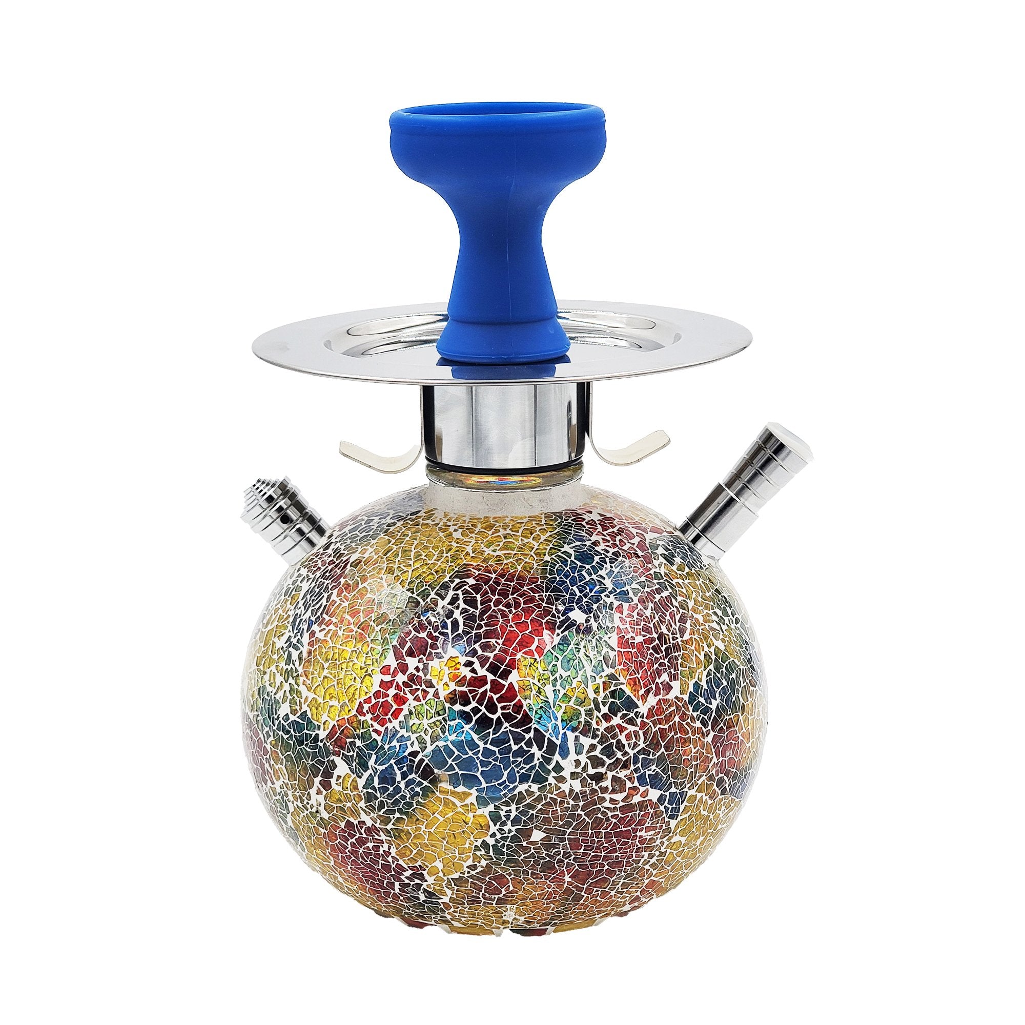AMIRA MOSAIC HOOKAH - Hookah Junkie