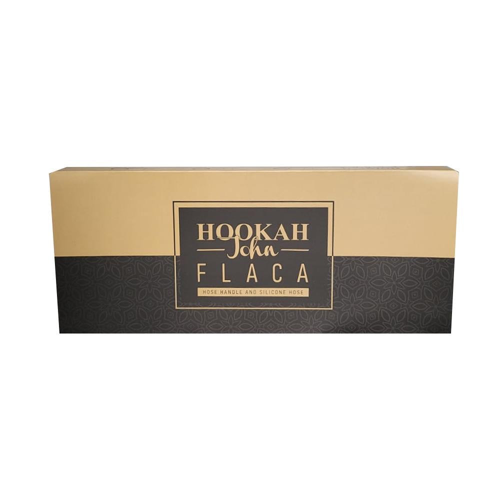 The Flaca Hose - Hookah Junkie