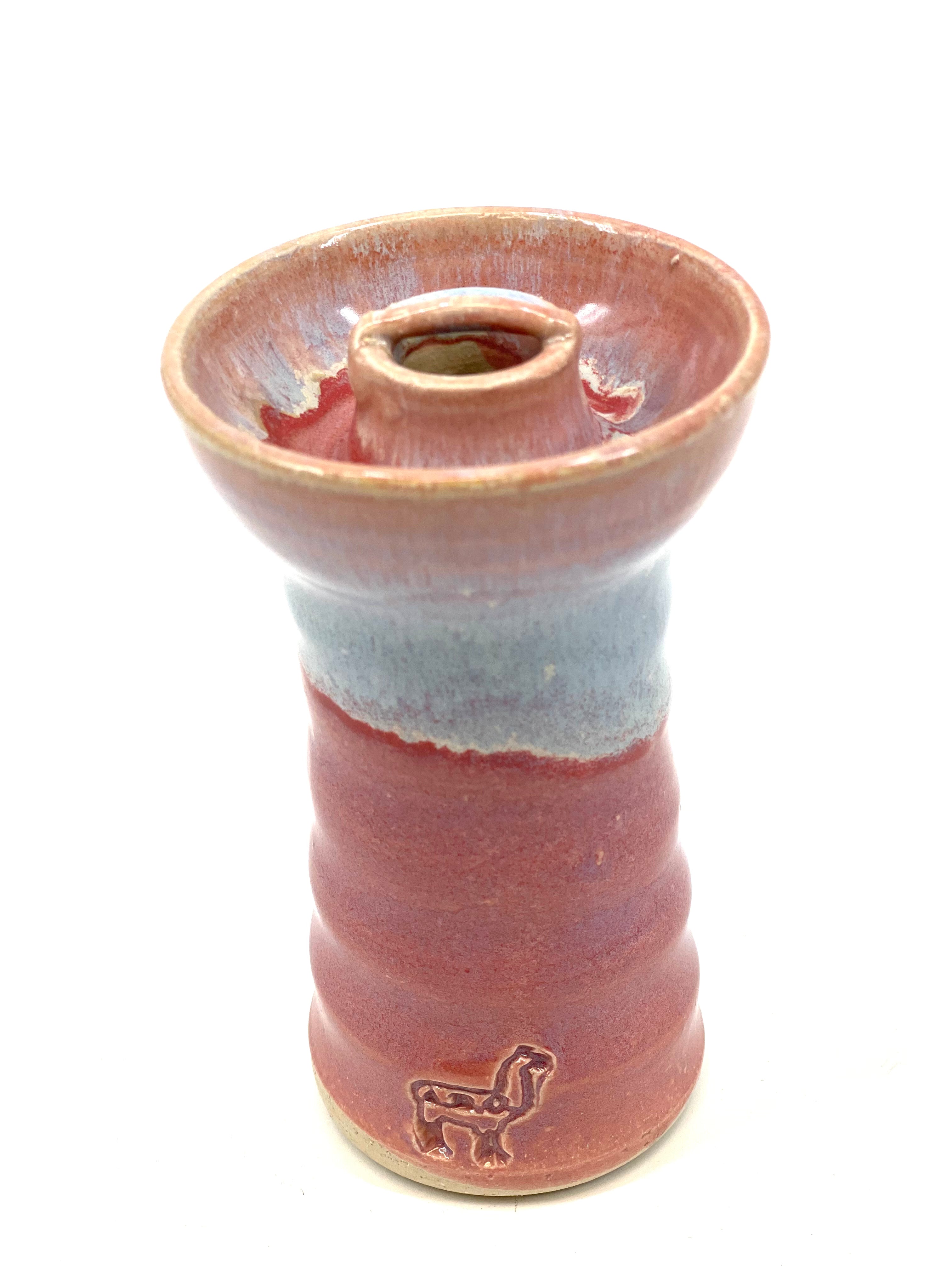 Alpaca Suri  Bowl - Hookah Junkie