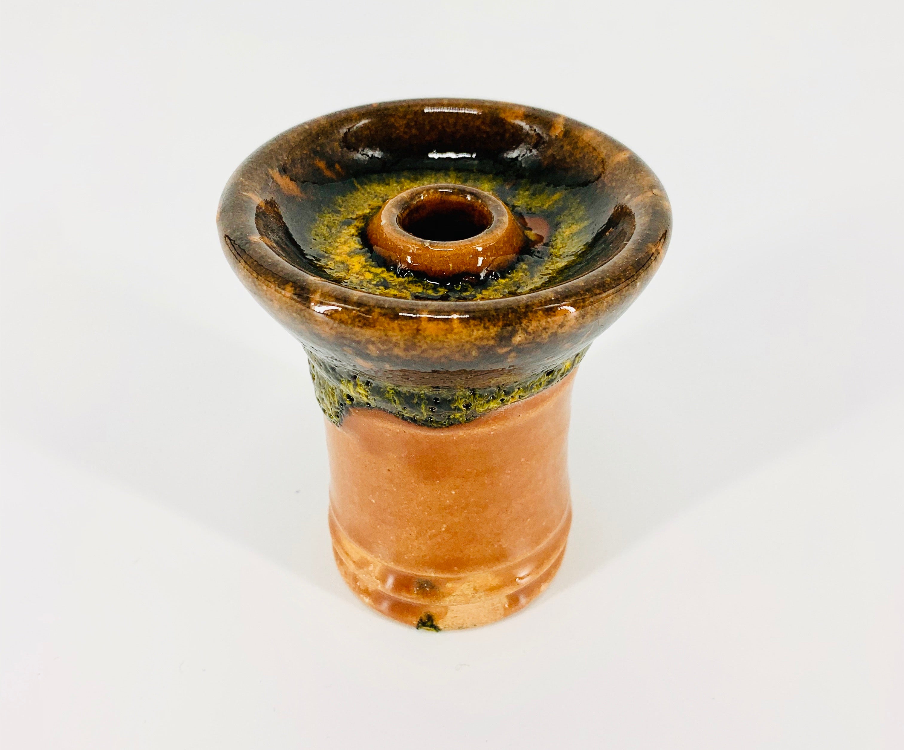 Zahrah Cup Bowl - Hookah Junkie