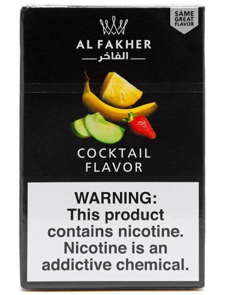 Al Fakher 50g - Hookah Junkie