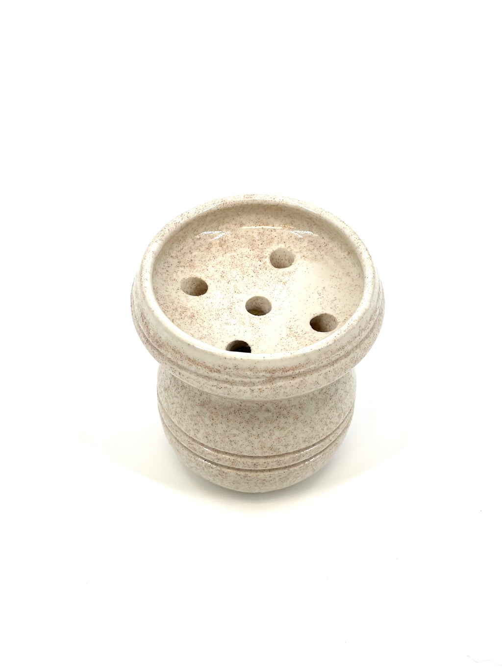 Globe Hookah Bowl - Hookah Junkie
