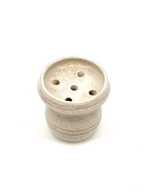 Urb Bowls Globe Hookah Bowl accessory – view 2
