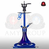 Amy Deluxe Carbonica Force R S - Hookah Junkie
