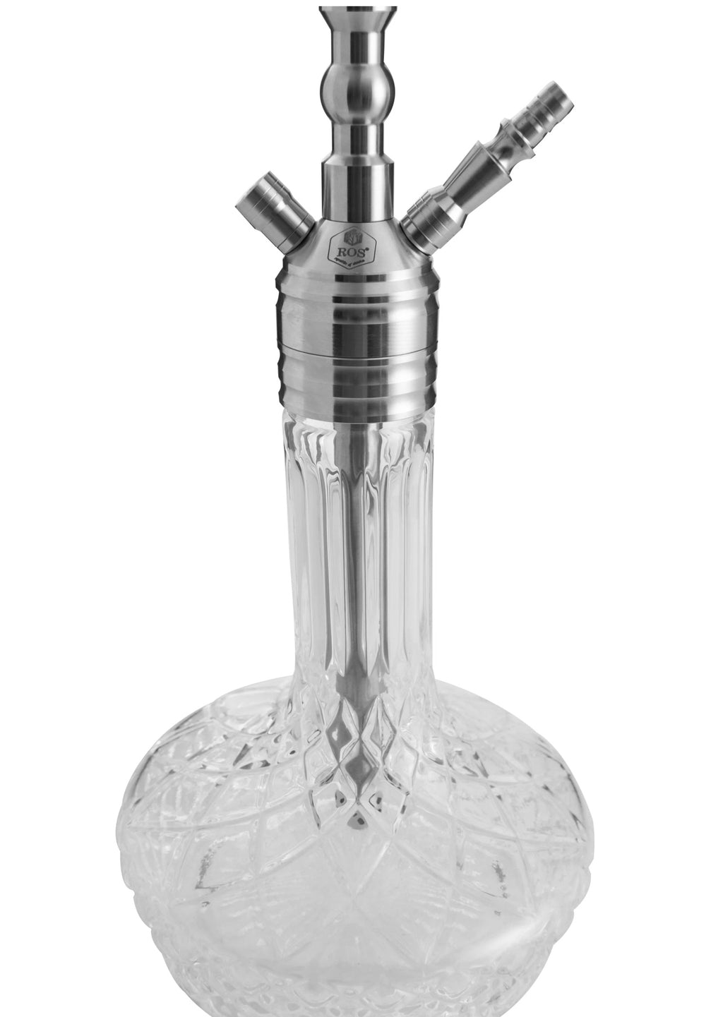 Sheikh Hookah - Hookah Junkie