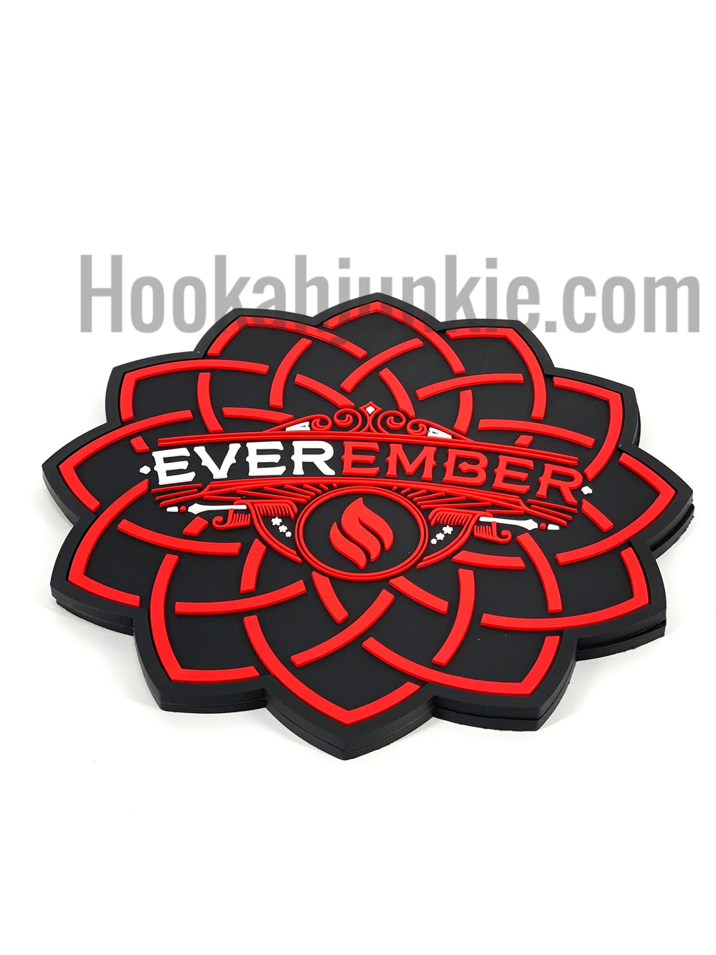 Everember Base Mat - Hookah Junkie