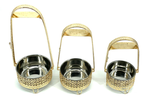 Hookahjunkie KM Charcoal Holders accessory