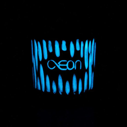 AEON x Solaris Cephei - Shisha Kopf - Limited Edition - Hookah Junkie