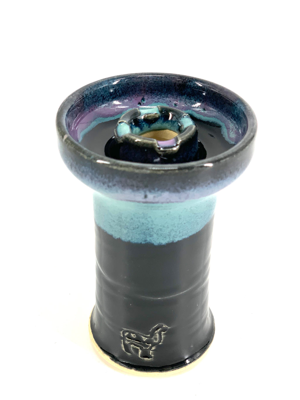 Alpaca Mini Rook Bowl - Hookah Junkie