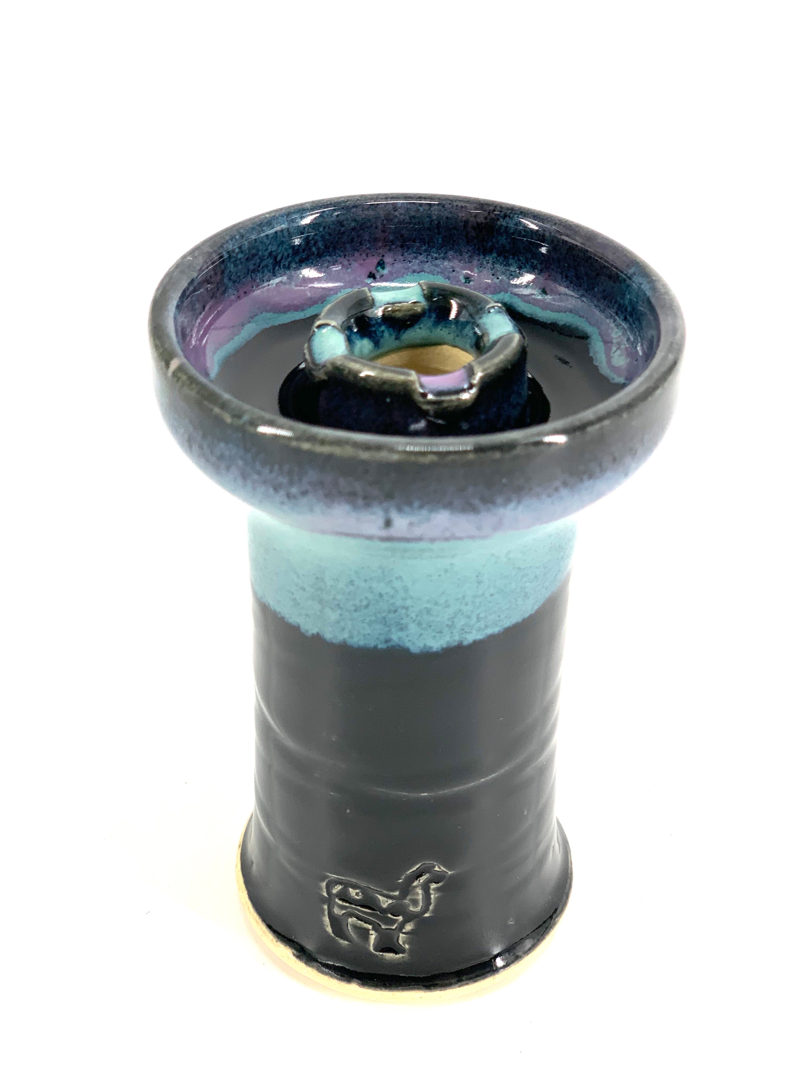 Alpaca Mini Rook Bowl - Hookah Junkie