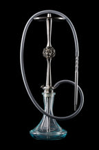 Maklaud X Gordi Hookah - Hookah Junkie