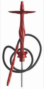 Everember Revolver Hookah - Hookah Junkie