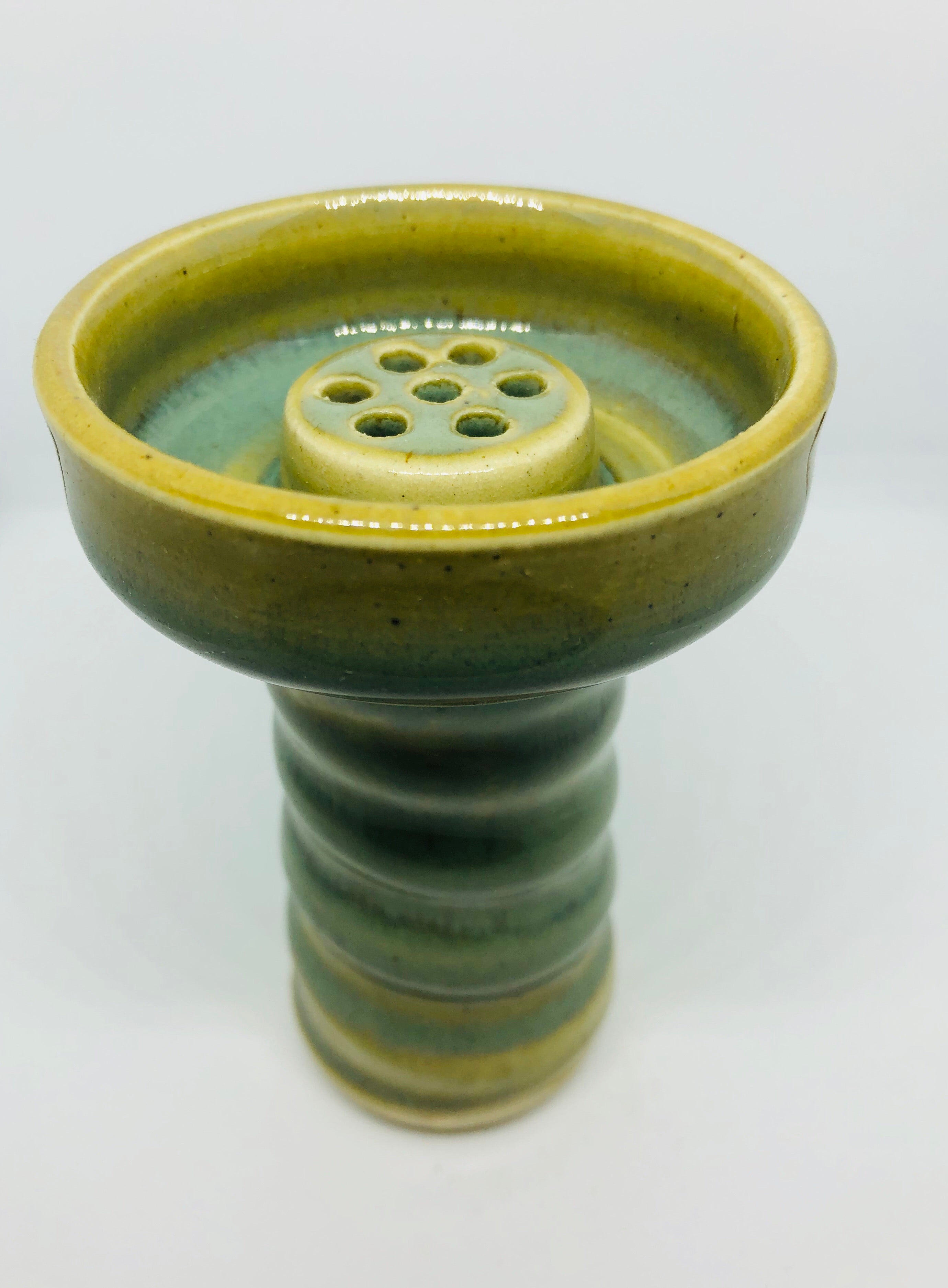 Alpaca OG Apache Bowl Small - Hookah Junkie