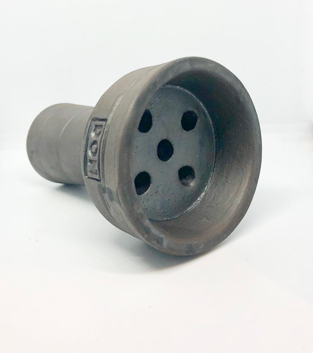 Don Evil Hookah Bowl - Hookah Junkie