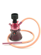 Amy Deluxe Travel Hookah - Hookah Junkie