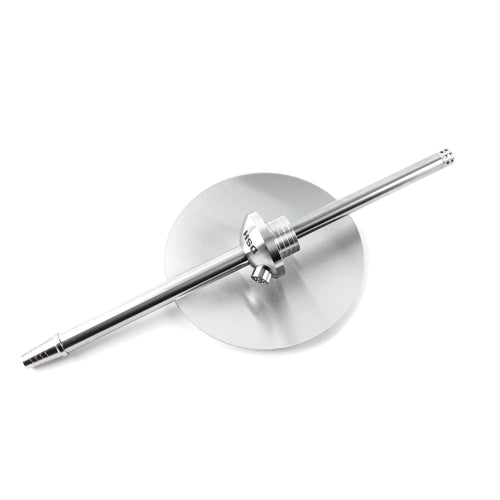 DSH Mini hookah – view 2