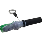 REZ Tip - Resin/Silicone Personal Mouthtip - Hookah Junkie