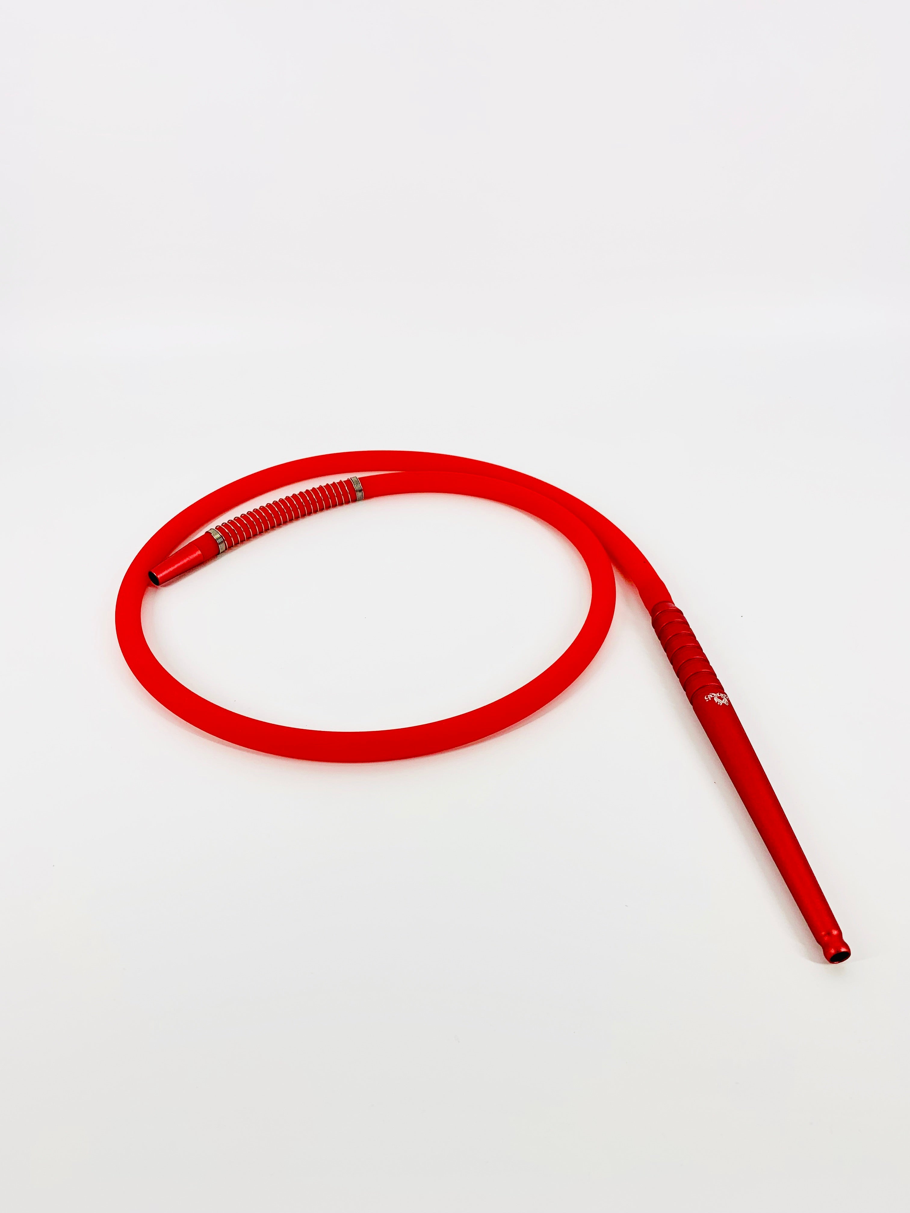 Zahrah Silicone Hose - Hookah Junkie