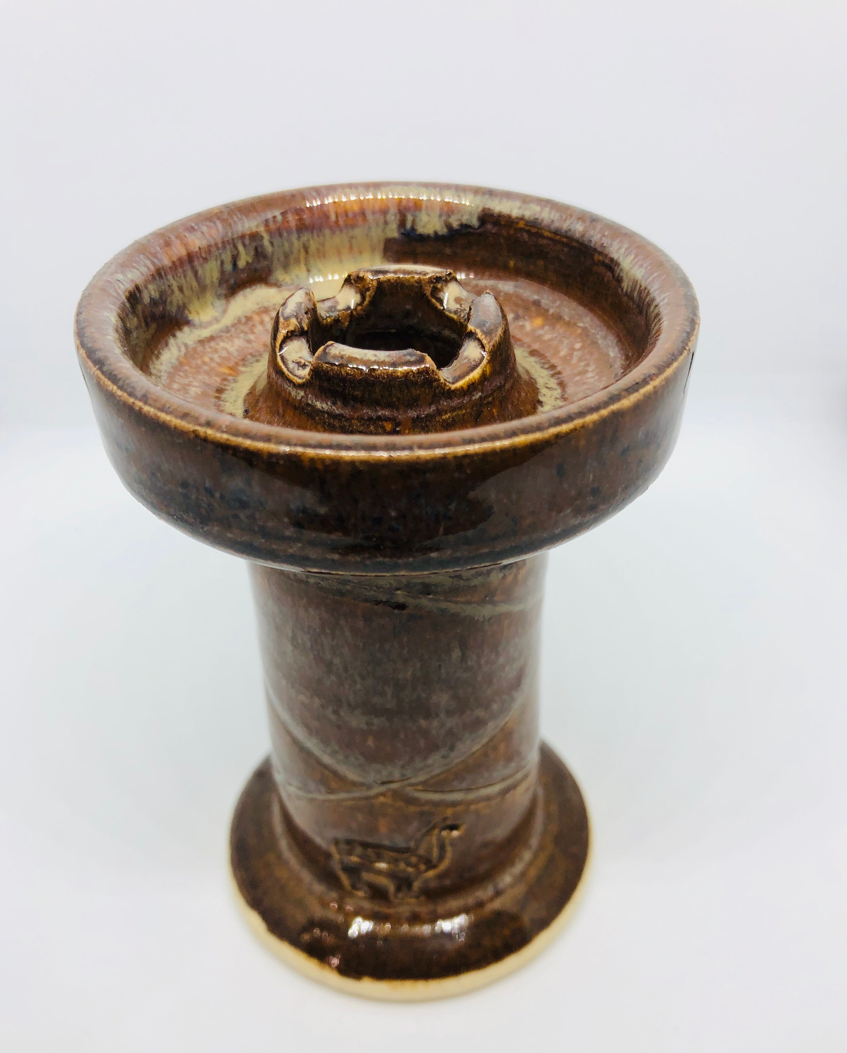 Alpaca Mini Rook Bowl - Hookah Junkie