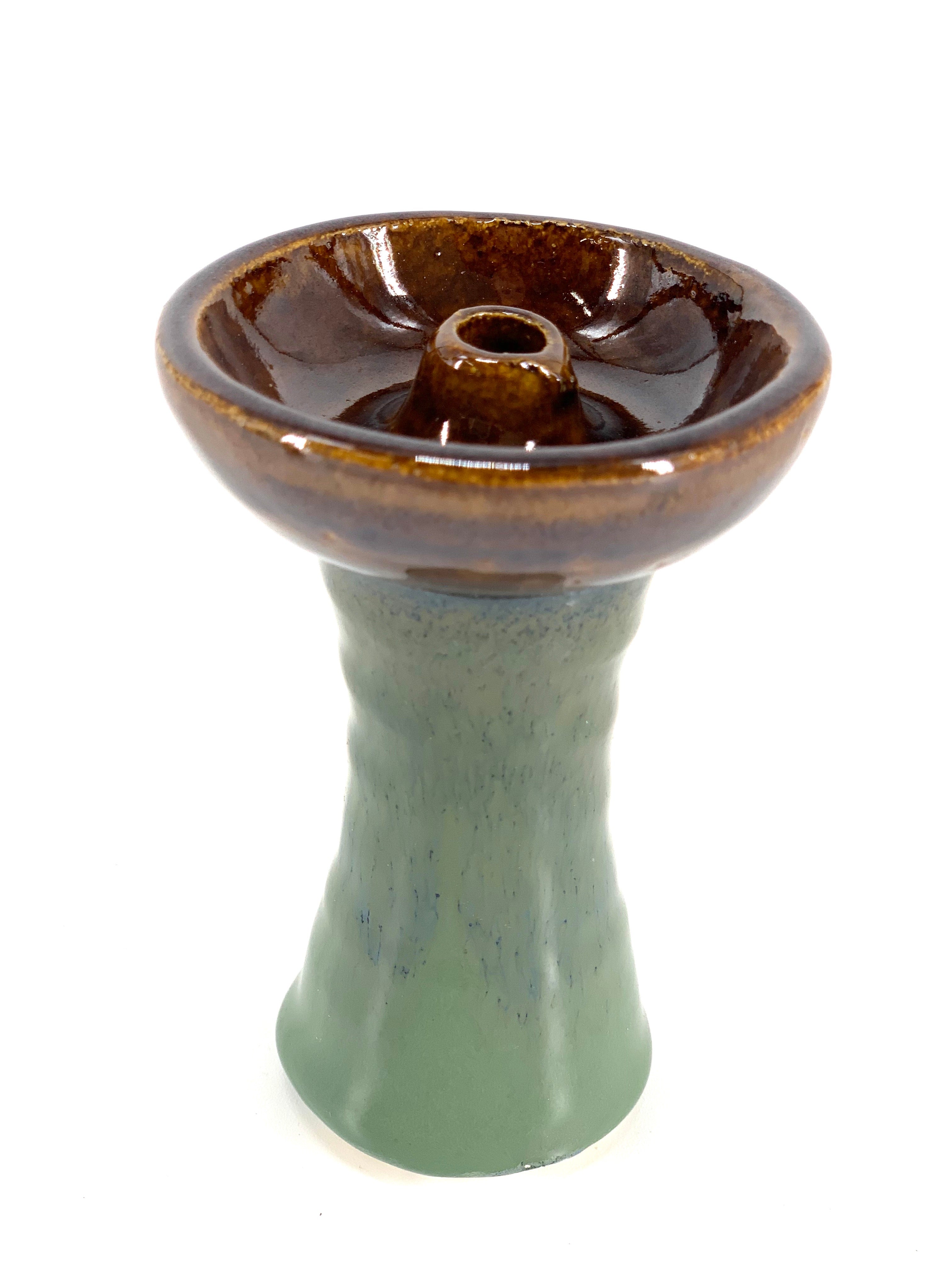 Tangiers Medium Bowl - Hookah Junkie