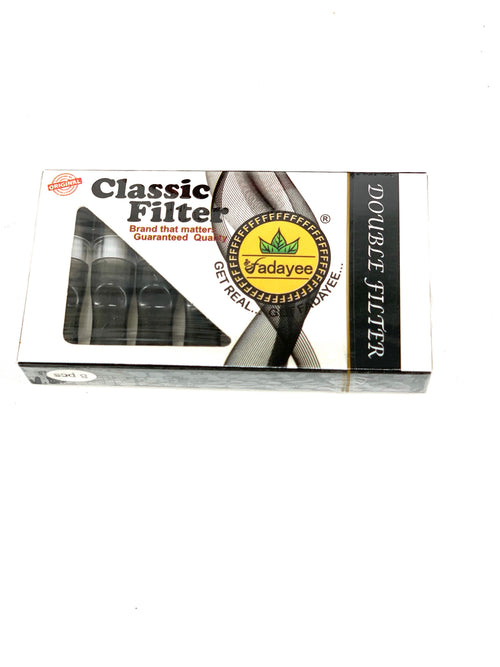 Turbo Dokha KINGDOM DOKHA CLASSIC MEDWAKH FILTER