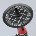 OVO 360 Hookah - Hookah Junkie